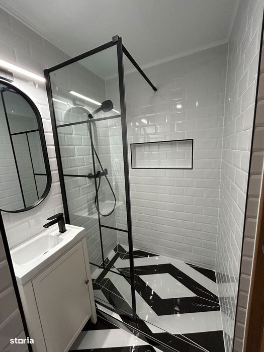 Apartament 2 camere zona Colina Universitatii