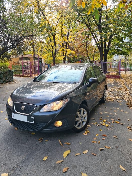 Seat ibiza brek 1.2 TDI  2200€