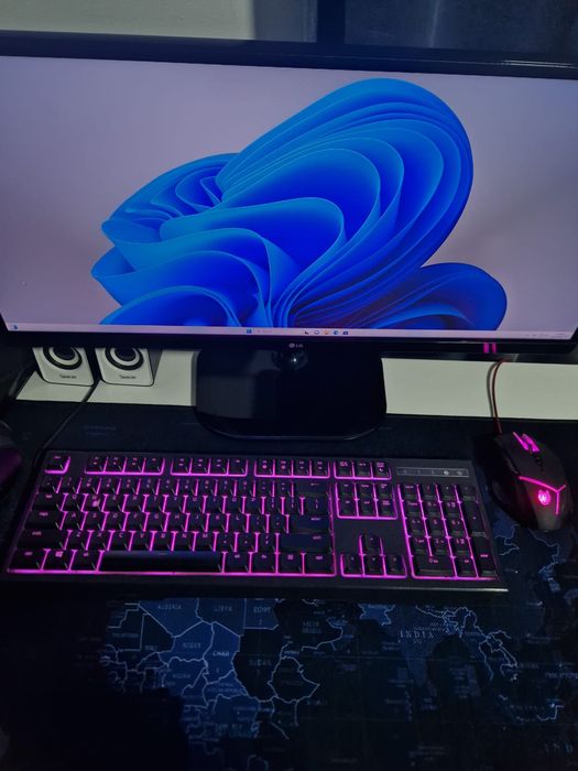 PC Gaming-stare impecabila