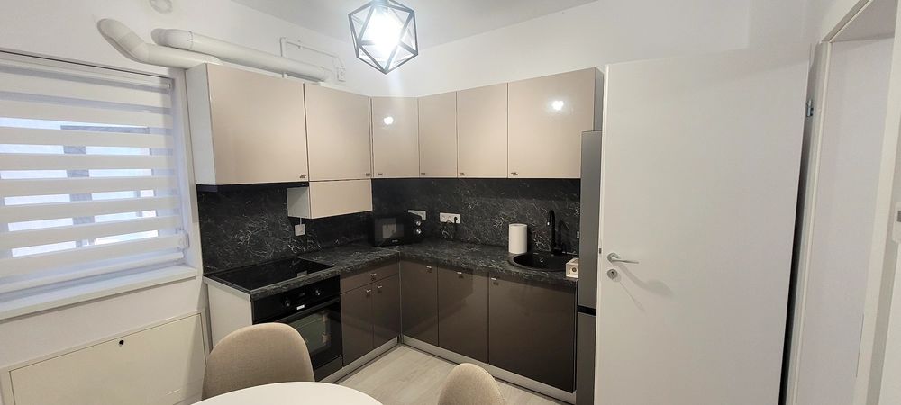 Apartament NOU 2 Camere - DEVENTER(strada Tractorului)- Prima închiriere