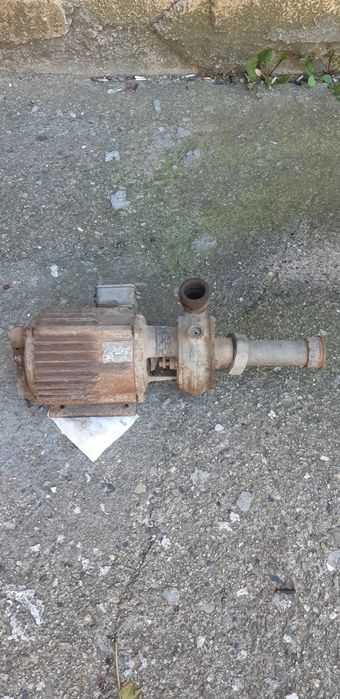 помпа за кладенец