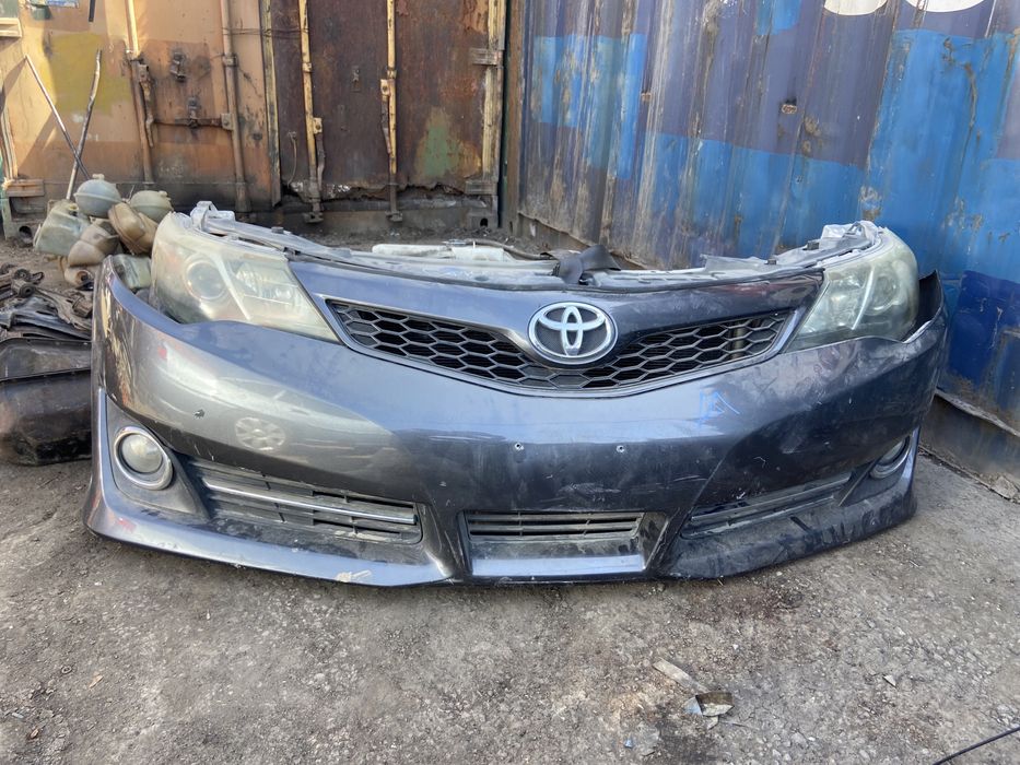 Камри 50 американец