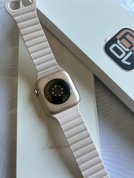 Apple Watch Series 10