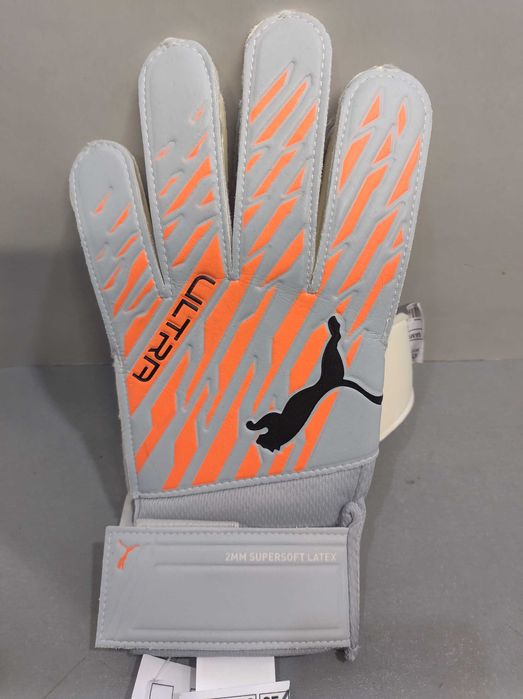 Puma Size 10.Вратарски ръкавици.Нови.Оригинал.