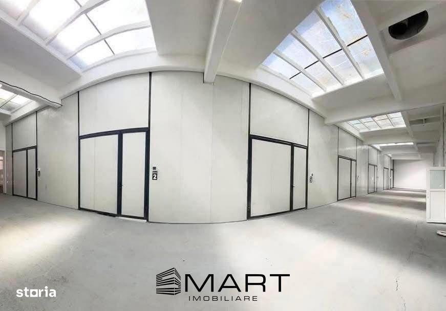 Boxe depozitare 100mp-200mp   Cisnadie