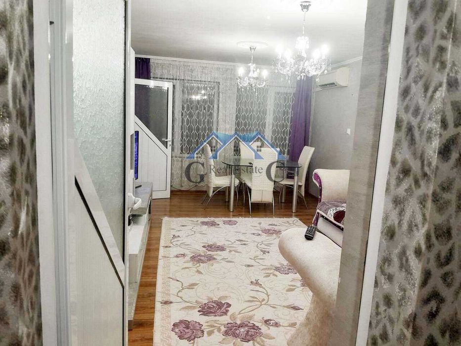 Продава се Тристаен апартамент в Варна, Колхозен пазар - 67 кв.м за 2090 €/кв.м - Снимка #10