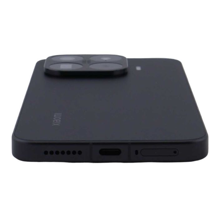 Xiaomi 17T Pro 512GB Black - GARANTIE 24 LUNI | TrueGSM