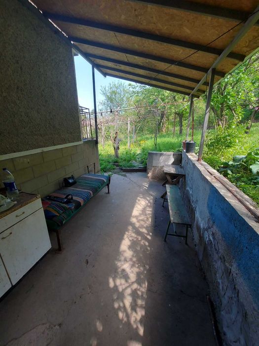 Двуетажна вила, местност Кованлъка