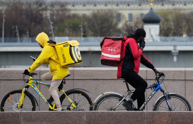 Аренда/ Прокат велосипедов в Астане.