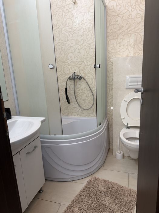Apartament 2 camere - Bloc Oxygen, Galata
