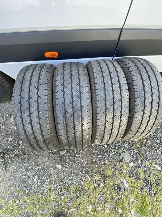 215/65/16/С  Torques TQ 700AS