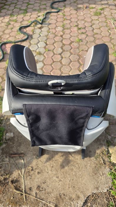 Scaun auto Caretero defender plus