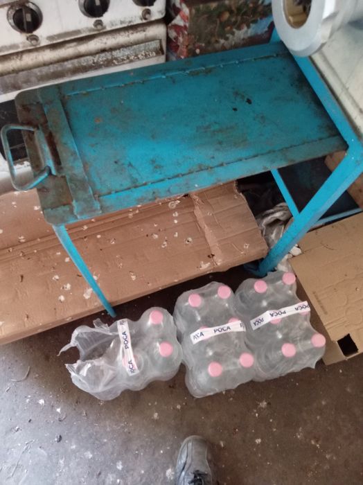 Продава месомелачка