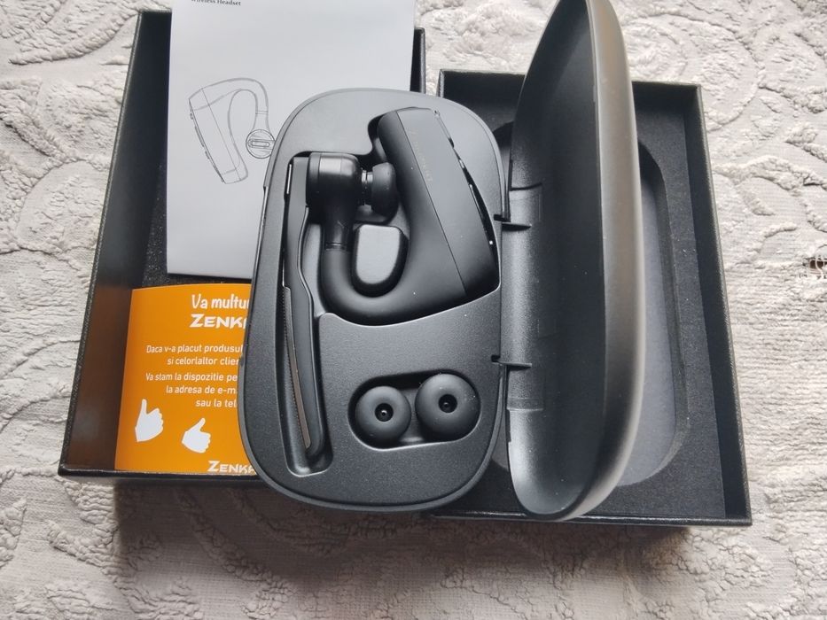 Последен модел 2024 блутут Хендс фрии-за всички модели джиесеми