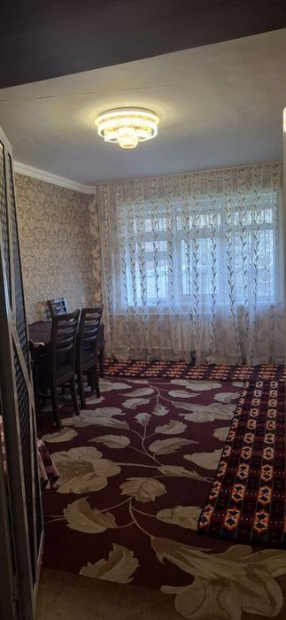 Сдается квартира в аренду