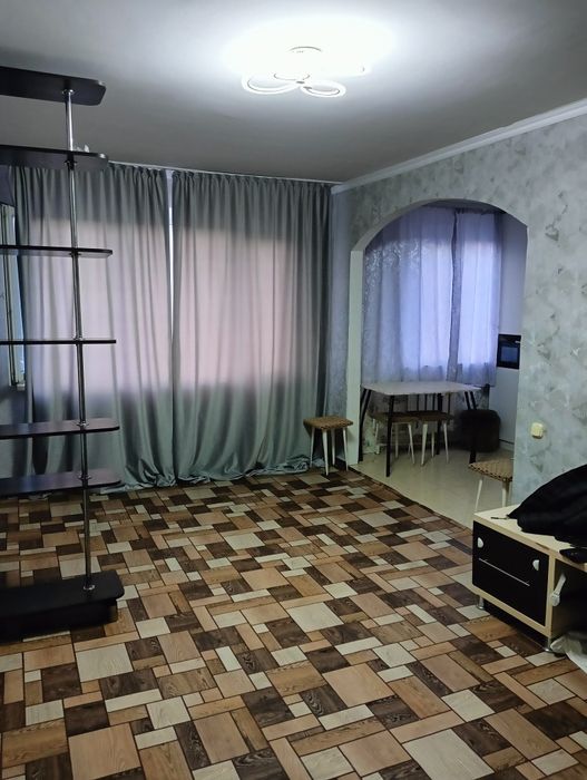 Квартира однушка