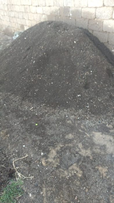 продаём удобрение биогумус для огород