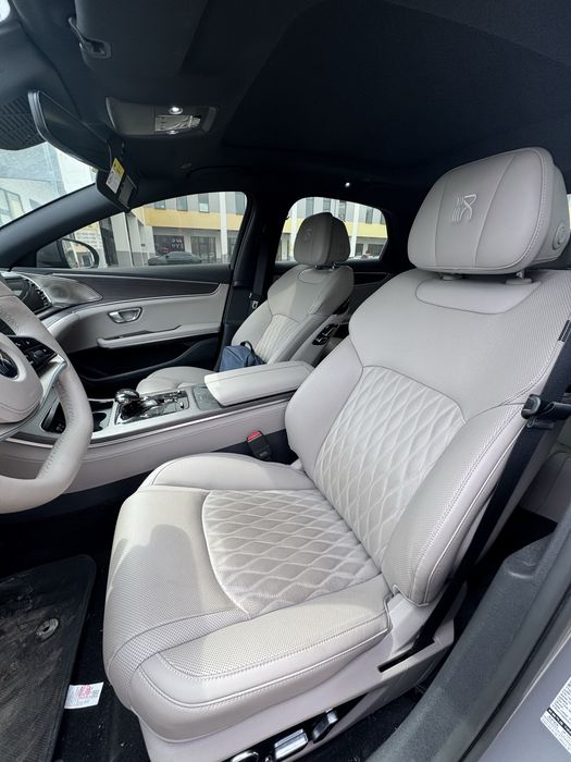 Byd han 701 lidar eng fuli/4300km probeg