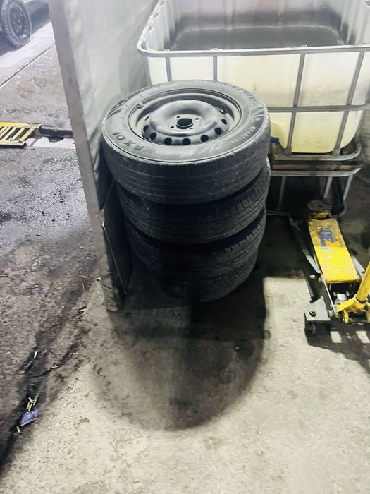 Балон  диска балон  185/70  R14