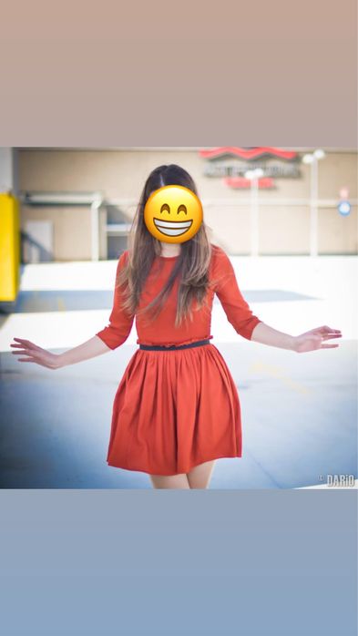 Rochie Asos marimea S