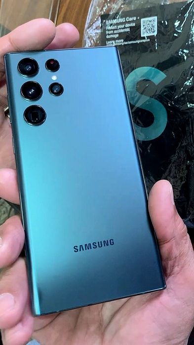 Samsung Galaxy S22 Ultra VIETNAM original