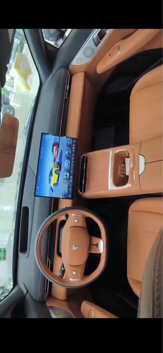 NEW Deepal S07 2026 от Terra Auto доступна к заказу, быстро надежно