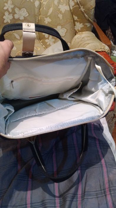 Продам рюкзак для мам  Cy Bee Mommy Bag.