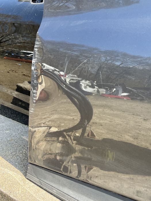 MG 4 MG4 2023 предна лява врата