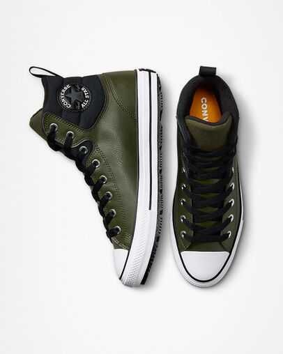Кецове Converse