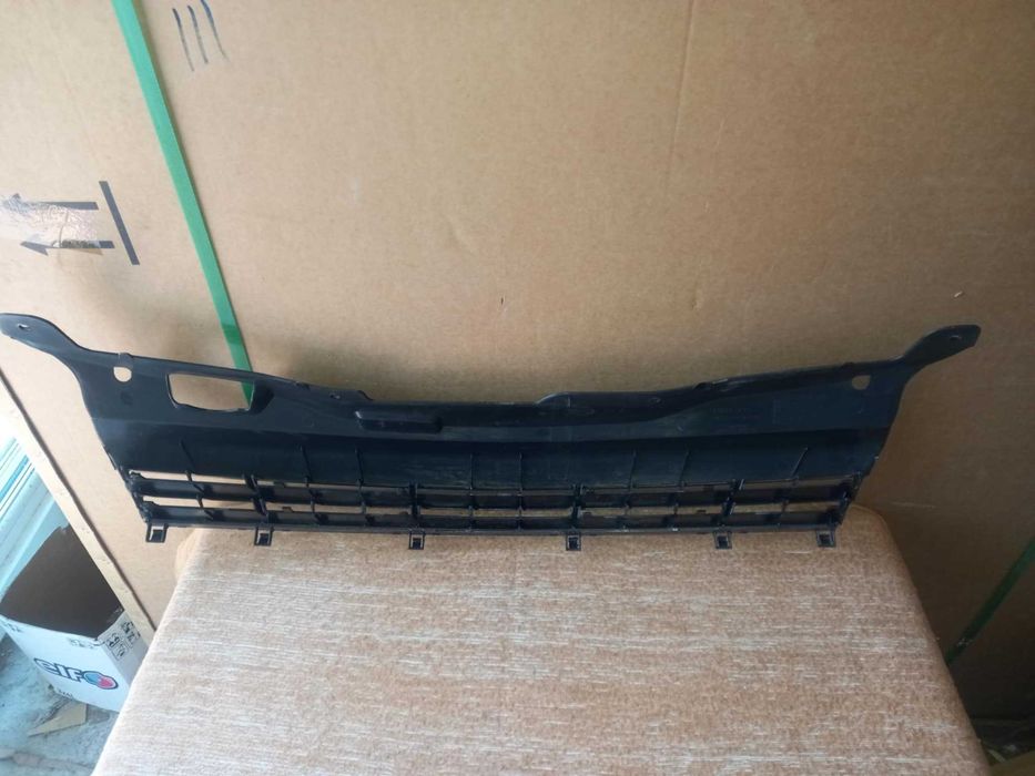 Grila neagra fara semn Opel Astra H 5usi Non Facelift -OUTLET