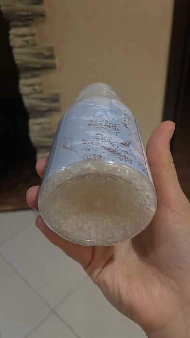 Лечебная соль для ванны