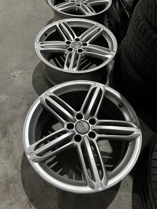 Джанти за Audi 19ки