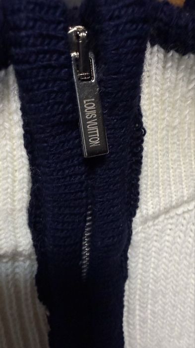 Премиум Louis Vuitton пуловер