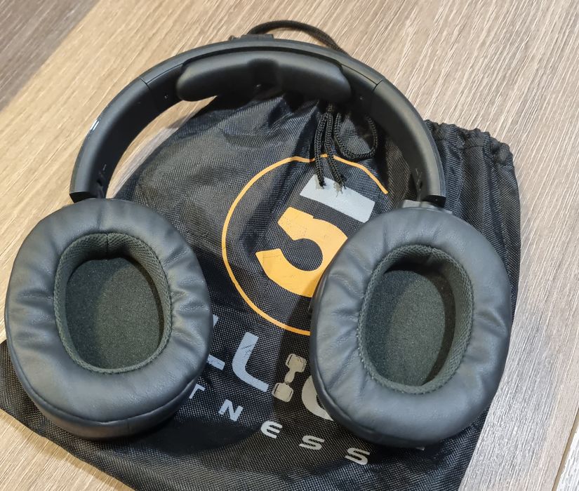 Слушалки Beats Wireless solo 2 / Skullcandy Hesh Evo