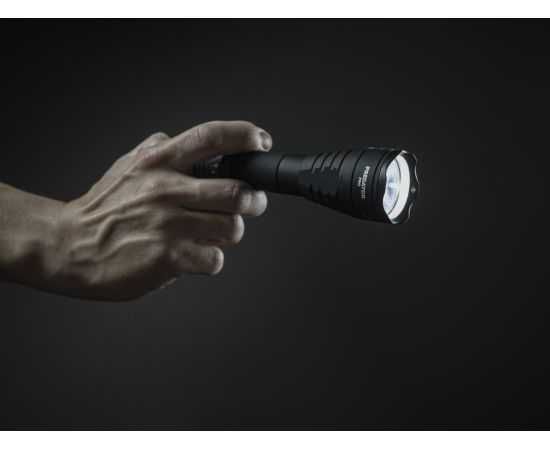 Комплект охотничьего фонаря Armytek Predator Pro Exstended.Противоудар