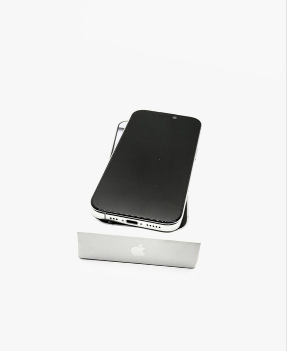 Iphone 16 Pro White 256 Gb-garanție