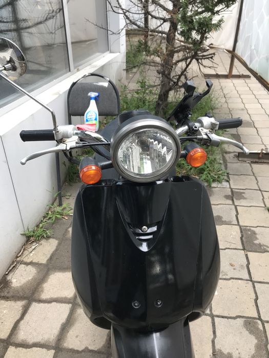 Скутер Honda Today