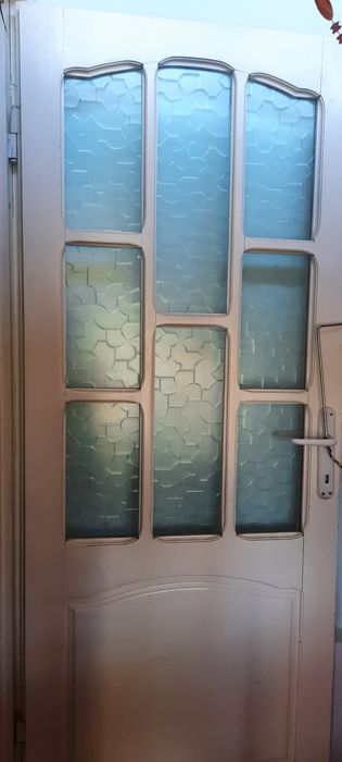 Usii de lemn pet interior si exterior FARA TOC