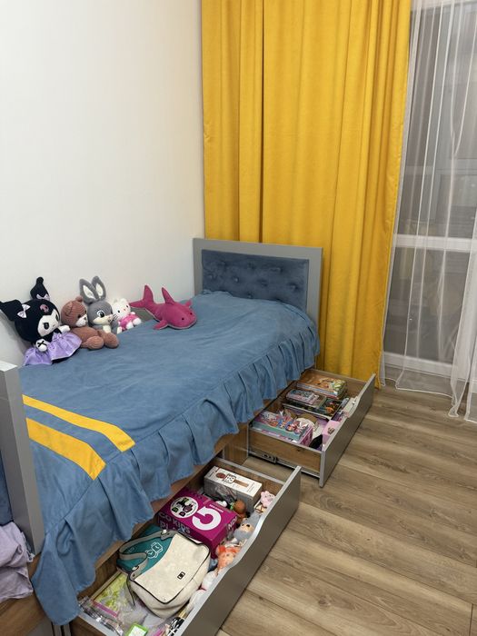 Продам детский диван