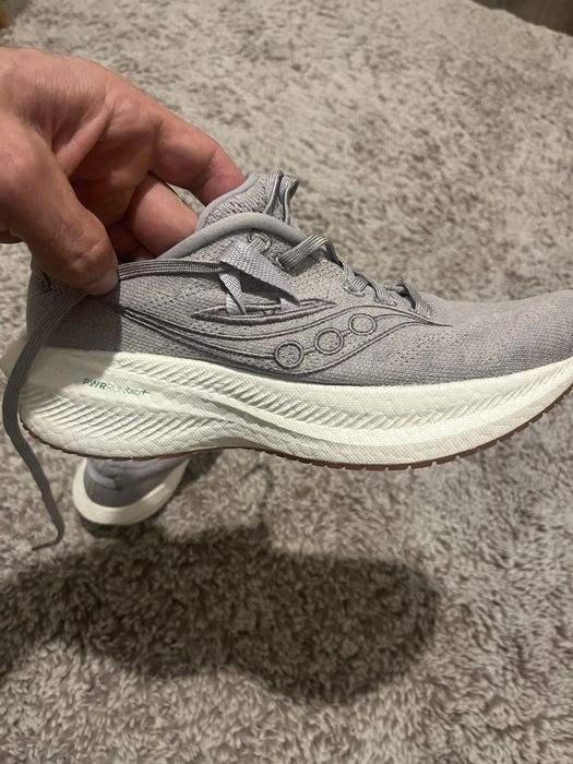 Saucony Triumph RFG-оригинални дамски маратонки