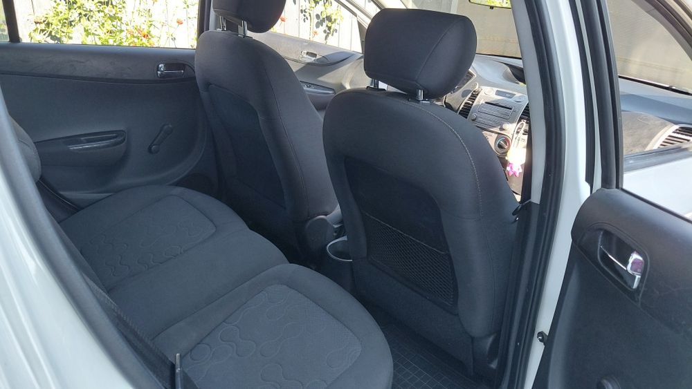 HYUNDAI I20 2011, 1,2 benzina