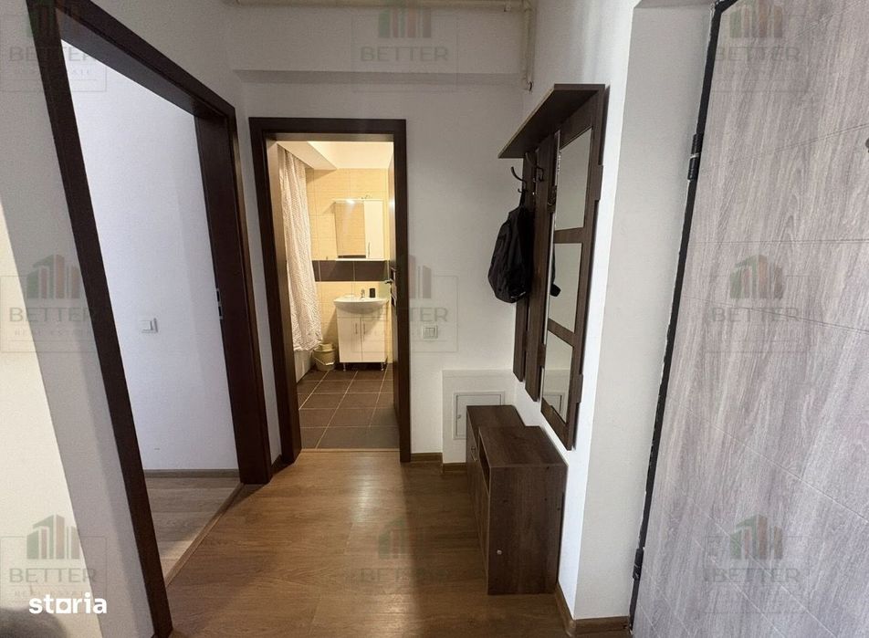 De închiriat |Apartament cu 2 camere și loc de parcare| Metrou Berceni