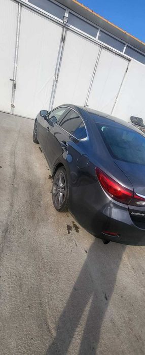 Usa stanga / dreapta, fata / spate mazda 6 2017