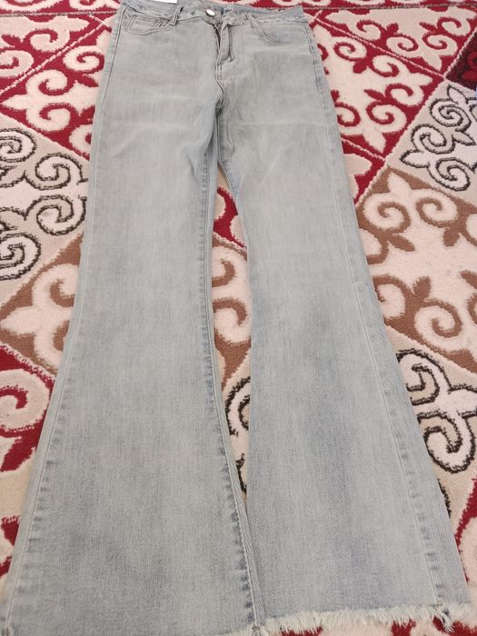 Пекин куртка шалвар