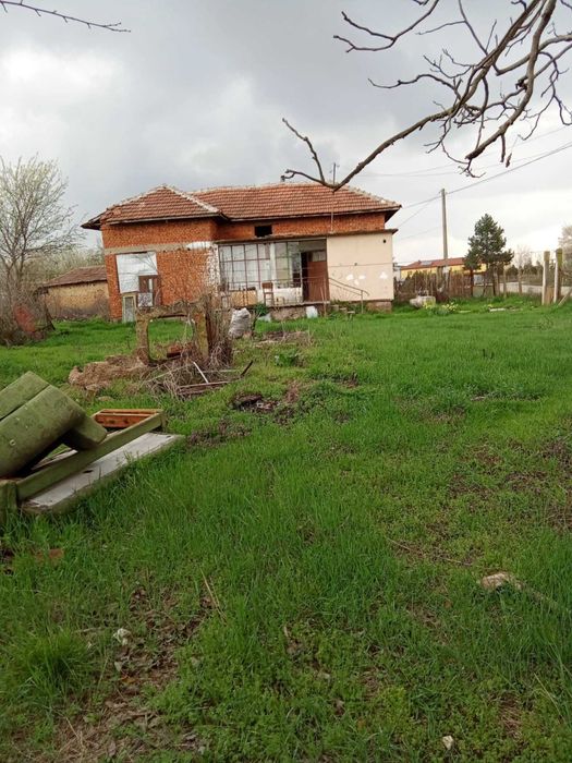 Продава се Къща в с. Смирненски, Област Монтана - 75 кв.м за 136 €/кв.м - Снимка #3