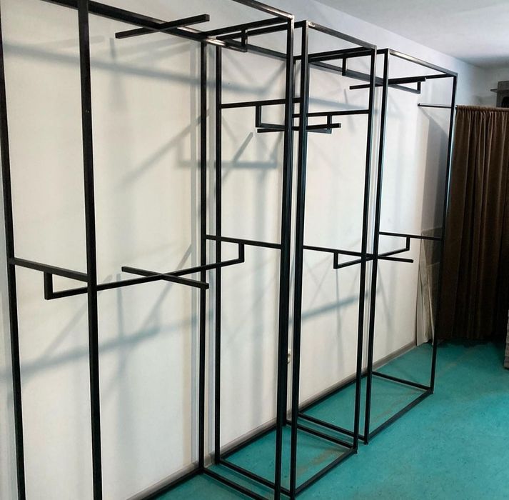 Мебель лофт,торговое оборудование