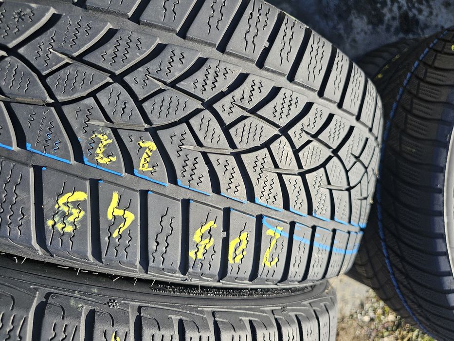 205 45 18 Goodyear m+s 2022