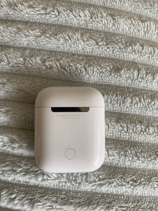 Air Pods 1 оригинал