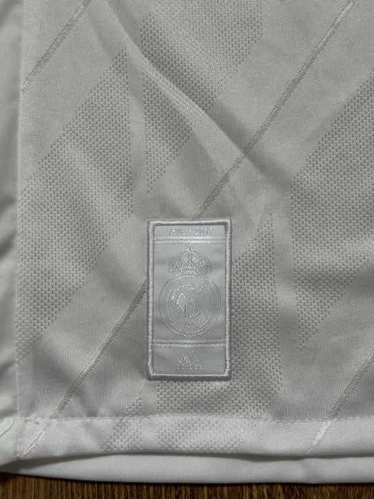 Tricou Real Madrid Adidas