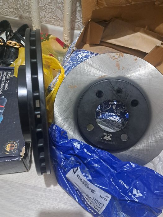 Запчасти фольксваген пассат б3